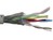 Data Transmission Cable LiYCY paired 4x2x0.2mm2 AWG24