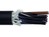 Multicore Analogue Audio Cable 16 x 2 x 0.22mm2 Black