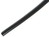 PVC-Isolierschlauch 5m schwarz Innendurchmesser=1.5mm