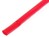 PVC Insulating Hose Red Inner-Diameter=3mm L=5m