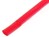 PVC Insulating Hose Red Inner-Diameter=4mm L=5m