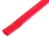 PVC Insulating Hose Red Inner-Diameter=5mm L=5m
