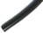 PVC-Isolierschlauch 5m schwarz Innendurchmesser=6mm