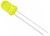 5mm LED Yellow Sloan L5-Y91H