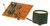 Acoustical Warning Device/Alarm for Refrigerators (Kit)