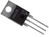 Power Transistor 2.2A 36V TO-220 Type LM395T