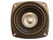 Full Range Speaker 4-Ohm 40/60W 115x115x52mm RTO Ratho BQ-60