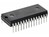 64 Kbit (8Kb x8) 100ns UV EPROM and OTP EPROM PDIP-28 Type M27C6