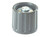 Collet Knob Grey Diameter=21mm Spindle=6mm Ritel 2021603