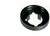 Nut Cover Black D=15.5mm ELMA 044-2020 Fitting Knob Diameter 10m
