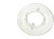 Clear Disc D=44mm ELMA 042-5000 Fitting Knob Diameter 28mm