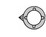 Pointer Grey ELMA 041-3010 Fitting Knob Diameter 14.5mm
