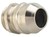 Cable Gland Syntec MS Pg11 Nickel-Plated Brass RoHS