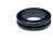 PVC Cable Grommet Black ID=3mm SES DK-TPE 3/5/8-2 RoHS