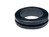 PVC Cable Grommet Black ID=4mm SES DK-TPE 4/8/11-1,5