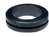 PVC Cable Grommet Black ID=8mm SES DK-TPE 8/10/14-1,5