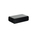 ABS Enclosure PCB 99x60x30mm Black Battery Teko Soap 10012-B.9