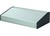 Aluminium Profile Desktop Enclosure 36.5/72x152x300mm