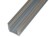 Aluminium LED Profile Rail D=18.5x19.7mm L=2m