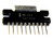 NTE1397 IC Dual Power Amplifier 3.5W/Ch SIP-10 (ECG1397)