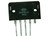 NTE15021 IC TV Fixed Voltage Regulator SIP-5
