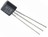 NTE199 NPN Si-Transistor 100mA 50V Low Noise TO-92