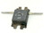 NTE223 NPN Si-Transistor 8A 50V Audio Output Switching (ECG223)