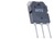 NTE2348 NPN Si-Transistor 12A 800V High Speed Switch TO-3PJ