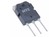 NTE2997 Power MOSFET P-Channel 160V 7A TO-3P