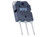 NTE3312 N-Channel IGBT 8A 1200V Bipolar Transistor TO-3PJ