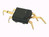 NTE764 Adjustable Positive Voltage Regulator 6-Pin