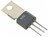 NTE78 Si NPN Transistor RF Power Output 3W 27MHz TO-202M