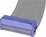 2.0mm IDC (Ribbon Cable)