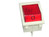 DP Rocker Switch ON-OFF 16A/4A 250VAC Red not Illuminated