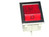 DP Rocker Switch ON-OFF 16A/4A 250VAC Red not Illuminated