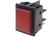Indicator Light Red 230V 6.3mm Everel B7 B71121G000000