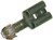 Receptacle Non-Insulated 2.8x0.5mm to Crimp Vogt 3760a.61