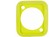 Sealing Gasket and Colour Code Yellow Neutrik SCDP-4