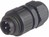 Cable Plug 4-pol (3+PE) 400VAC 16A IP67 Hirschmann CA3LS
