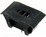 Loudspeaker Chassis Socket Switch Snap-In Solder Lumberg LR410