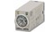 Solid-State Timer 230VAC DPDT Long-Time Range Model (0.1min to 1