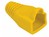 Colour Boots for RJ45 Modular Plug Yellow IWP-CBOOT-Y