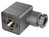 Rectangular Connector 4-P 1.5mm2 PG9 Belden Type GDM3009