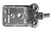 Photoelectric Sensor 5-30mm Amplifier 2m Cable Omron E3T-FD13