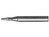 ERSADUR Soldering Tip 1.1mm Pencil Point ERSA 0162BD/SB