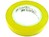 Vinyl Electrical Tape 15mm x 10m Yellow Temflex 1500