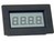 LCD-Digital Panel Meter Model DPM40