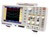 100MHz 2-CH Oscilloscope 16-CH Logic Analyzer PeakTech 1190