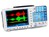 100MHz 2-Ch 1GSa/s Digital Storage Oscilloscope PeakTech 1245