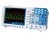300MHz 2-Ch 2.5GSa/s Digital Storage Oscilloscope PeakTech 1270